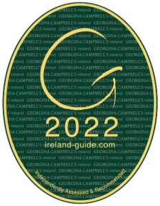Georgina Campbell Self Catering Award 2022